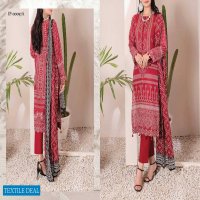 Salitex Inaya 2022 Wholesale Original Pakistani Dress
