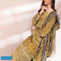 Salitex Inaya 2022 Wholesale Original Pakistani Dress