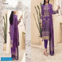 Salitex Inaya 2022 Wholesale Original Pakistani Dress