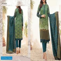 Salitex Inaya 2022 Wholesale Original Pakistani Dress