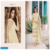 Jay VIjay Arrosa Wholesale Pure Cotton Work Salwar Kameez