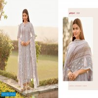 Jay VIjay Arrosa Wholesale Pure Cotton Work Salwar Kameez