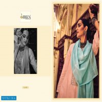 Ibiza Elite Wholesale Pure Jam Silk Embroidery Work Salwar Kameez