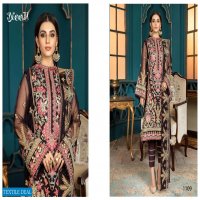 Noor Rang Rasiya Wholesale Pakistani Concept Dress