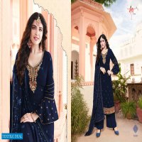 Radha Haseena wholesale Straight Long Salwar Kameez