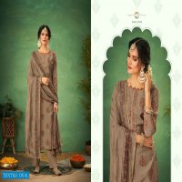 Siyoni Sawarang Wholesale Reyon Silk Work Salwar Kameez