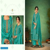 Siyoni Sawarang Wholesale Reyon Silk Work Salwar Kameez