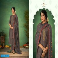 Siyoni Sawarang Wholesale Reyon Silk Work Salwar Kameez