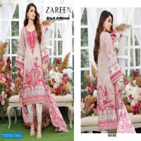 Gul Ahmed Zareen Wholesale Jaam Satin Dress Material