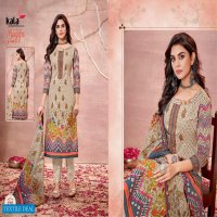 Kala Maggic Karachi Cotton Vol-16 Wholesale Karachi Cotton Dress Material