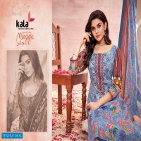 Kala Maggic Karachi Cotton Vol-16 Wholesale Karachi Cotton Dress Material