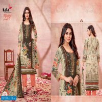 Kala Maggic Karachi Cotton Vol-16 Wholesale Karachi Cotton Dress Material