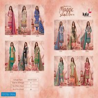 Kala Maggic Karachi Cotton Vol-16 Wholesale Karachi Cotton Dress Material