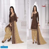 Laado Print Vol-61 Wholesale Pure Cotton Fabrics Dress Material