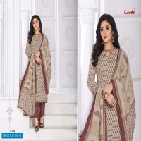 Laado Print Vol-61 Wholesale Pure Cotton Fabrics Dress Material