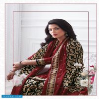 Mayur Heer Vol-1 Wholesale Pure Cotton Fabrics Dress