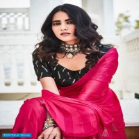 Kashvi Naari Wholesale Fancy Fabrics Indian Sarees