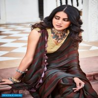 Kashvi Naari Wholesale Fancy Fabrics Indian Sarees