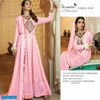Serene S-32 Wholesale Pakistani Concept Dress