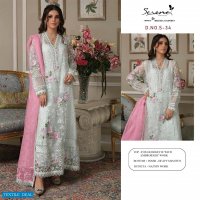 Serene S-32 Wholesale Pakistani Concept Dress