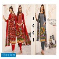 Vaishali 5001 To 5028 Series Wholesale Ethnic Dress Material