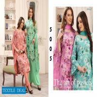 Vaishali 5001 To 5028 Series Wholesale Ethnic Dress Material