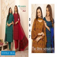 Vaishali 5001 To 5028 Series Wholesale Ethnic Dress Material