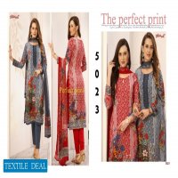 Vaishali 5001 To 5028 Series Wholesale Ethnic Dress Material