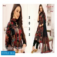 Vaishali 5001 To 5028 Series Wholesale Ethnic Dress Material