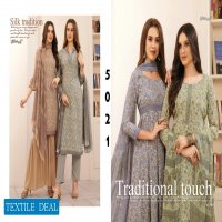 Vaishali 5001 To 5028 Series Wholesale Ethnic Dress Material