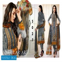 Vaishali 5001 To 5028 Series Wholesale Ethnic Dress Material