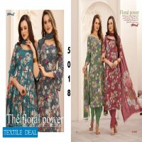 Vaishali 5001 To 5028 Series Wholesale Ethnic Dress Material