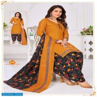 Laado Ruby Patiyala Vol-3 Wholesale Patiyala Dress Material