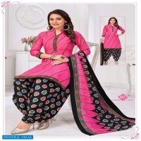 Laado Ruby Patiyala Vol-3 Wholesale Patiyala Dress Material