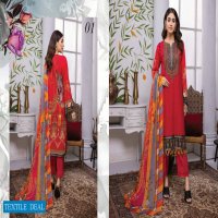 Adan Libas Riwaj Wholesale Original Pakistani Collection