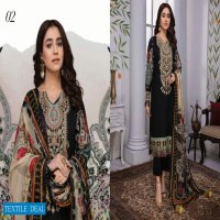 Adan Libas Riwaj Wholesale Original Pakistani Collection