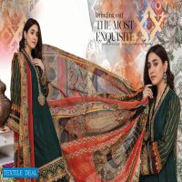 Adan Libas Riwaj Wholesale Original Pakistani Collection