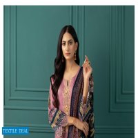ZS Rangreza Embroidered 2022 Collection