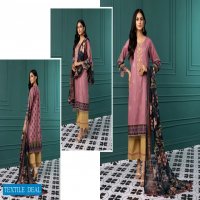 ZS Rangreza Embroidered 2022 Collection
