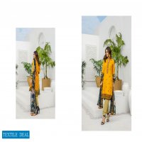 ZS Rangreza Embroidered 2022 Collection