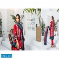 ZS Rangreza Embroidered 2022 Collection