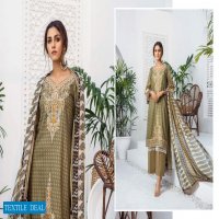 ZS Rangreza Embroidered 2022 Collection