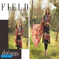 Johra Celeste Wholesale Jacquard Lawn Original Pakistani Dress