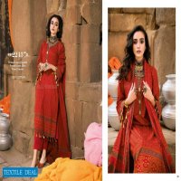 Gulahmed Chunri Collection Wholesale Original Pakistani Dress