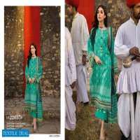 Gulahmed Chunri Collection Wholesale Original Pakistani Dress