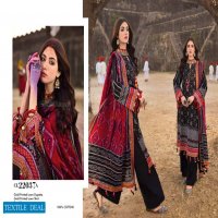 Gulahmed Chunri Collection Wholesale Original Pakistani Dress