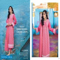 Gulahmed Chunri Collection Wholesale Original Pakistani Dress