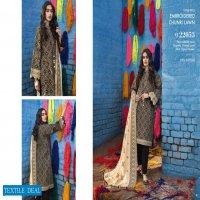 Gulahmed Chunri Collection Wholesale Original Pakistani Dress