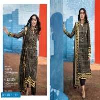 Gulahmed Chunri Collection Wholesale Original Pakistani Dress