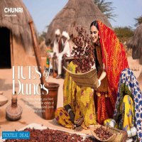 Gulahmed Chunri Collection Wholesale Original Pakistani Dress